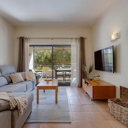 Apartamento Marina Park Lagos Esterno foto