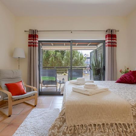Apartamento Marina Park Lagos Esterno foto