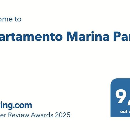 Apartamento Marina Park Lagos Esterno foto