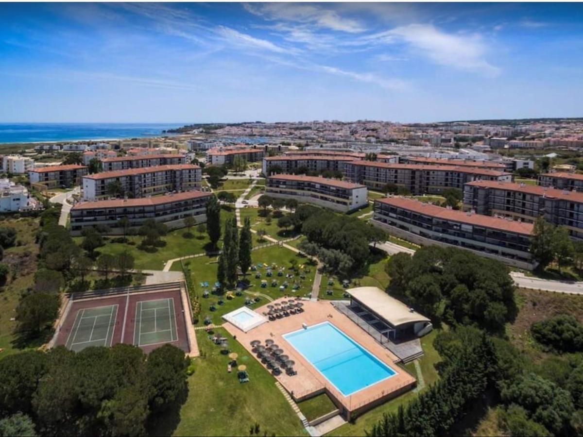 Apartamento Marina Park Lagos Esterno foto