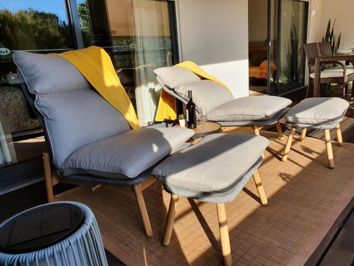 Apartamento Marina Park Lagos Esterno foto
