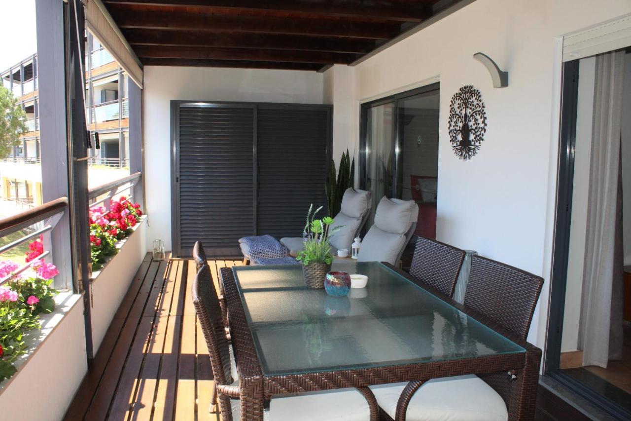 Apartamento Marina Park Lagos Esterno foto