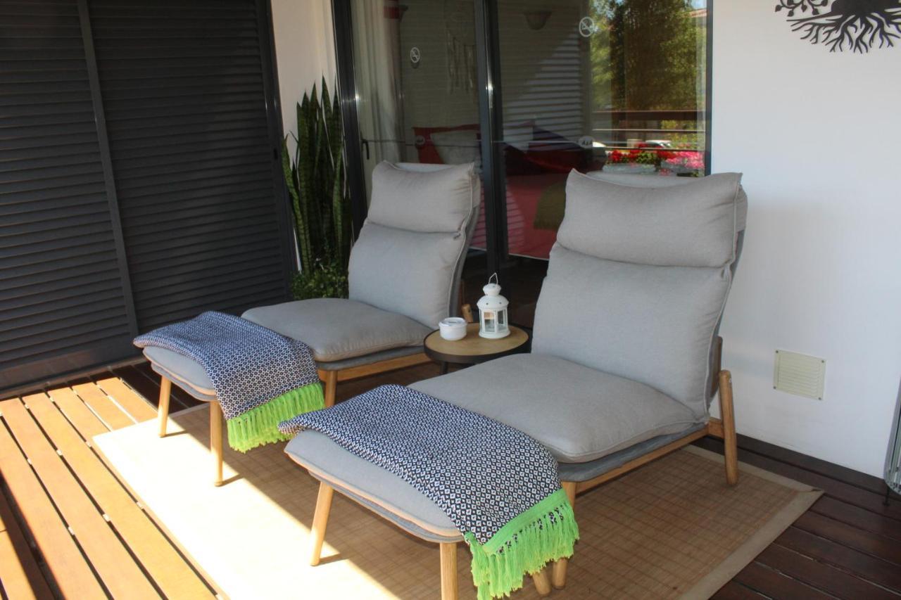 Apartamento Marina Park Lagos Esterno foto