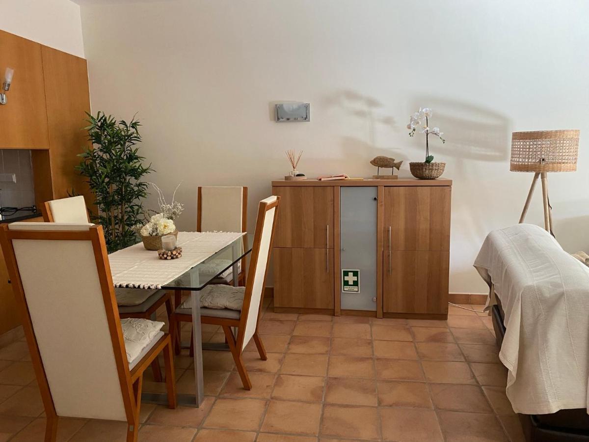 Apartamento Marina Park Lagos Esterno foto