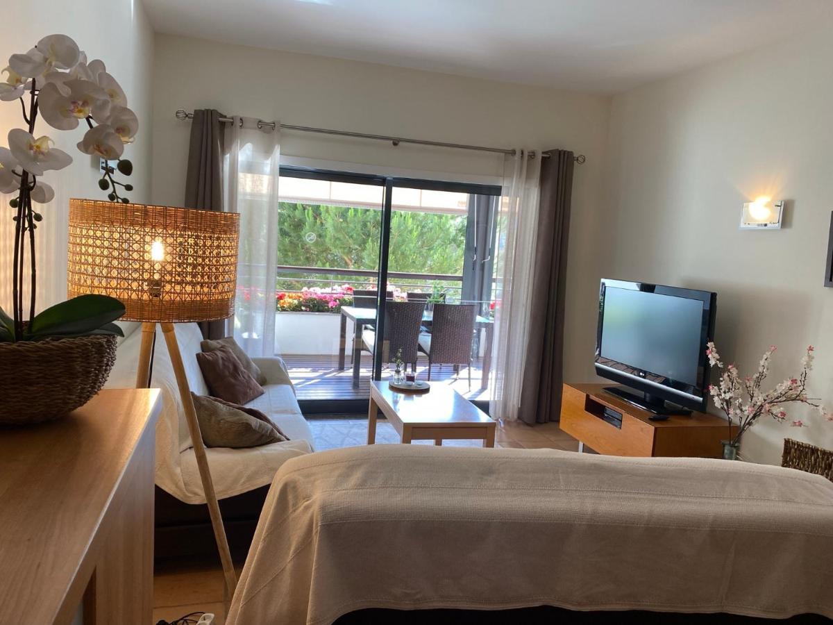 Apartamento Marina Park Lagos Esterno foto