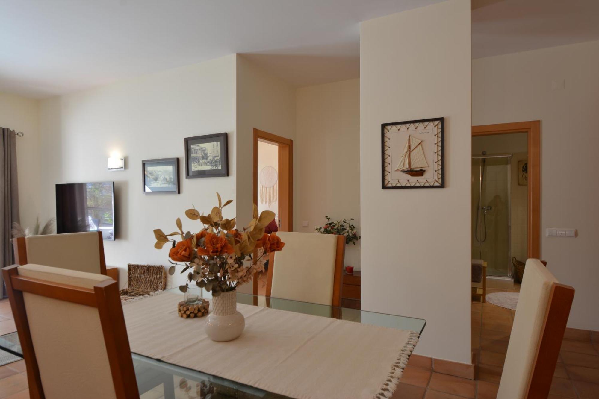 Apartamento Marina Park Lagos Esterno foto