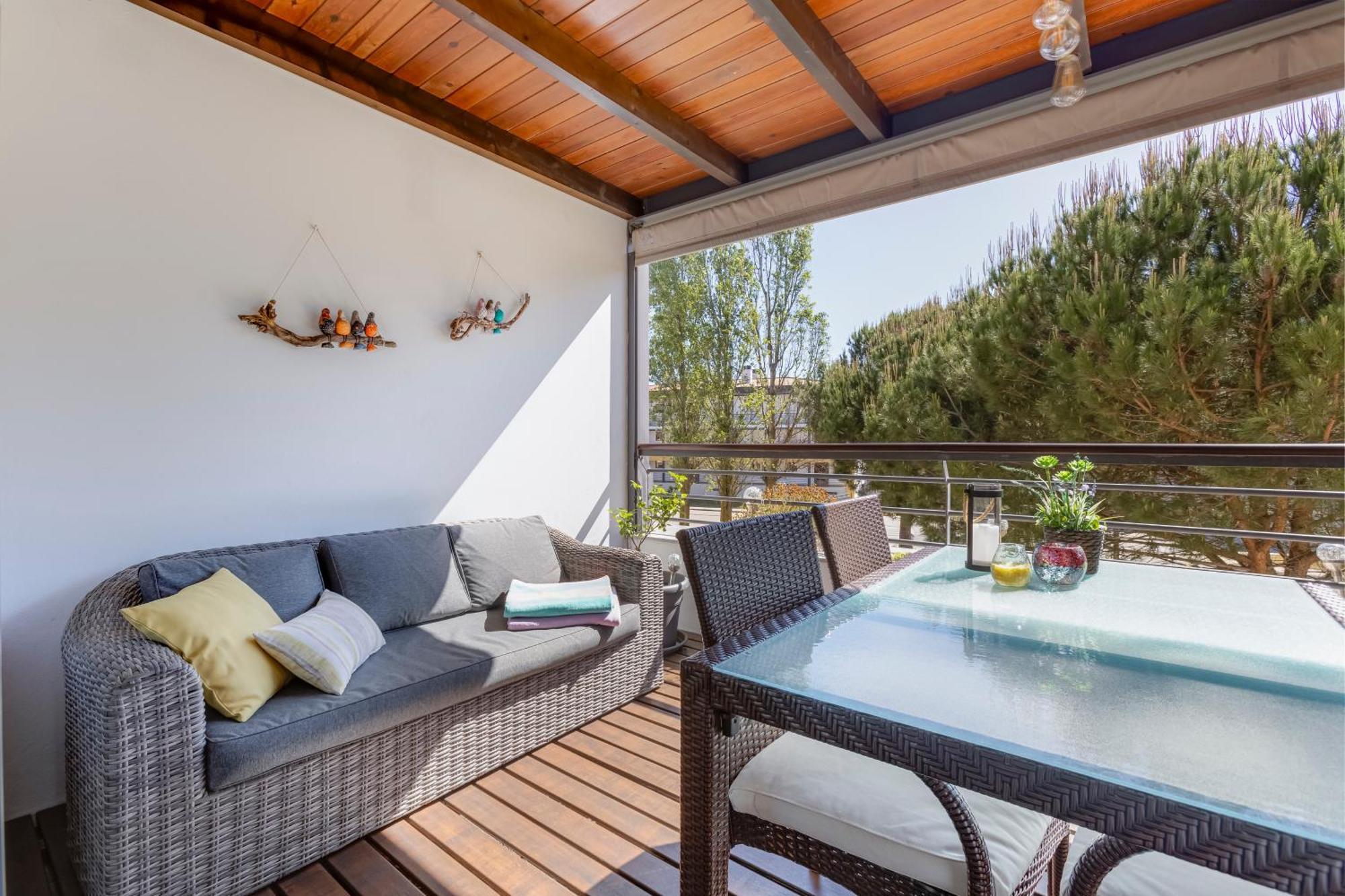 Apartamento Marina Park Lagos Esterno foto