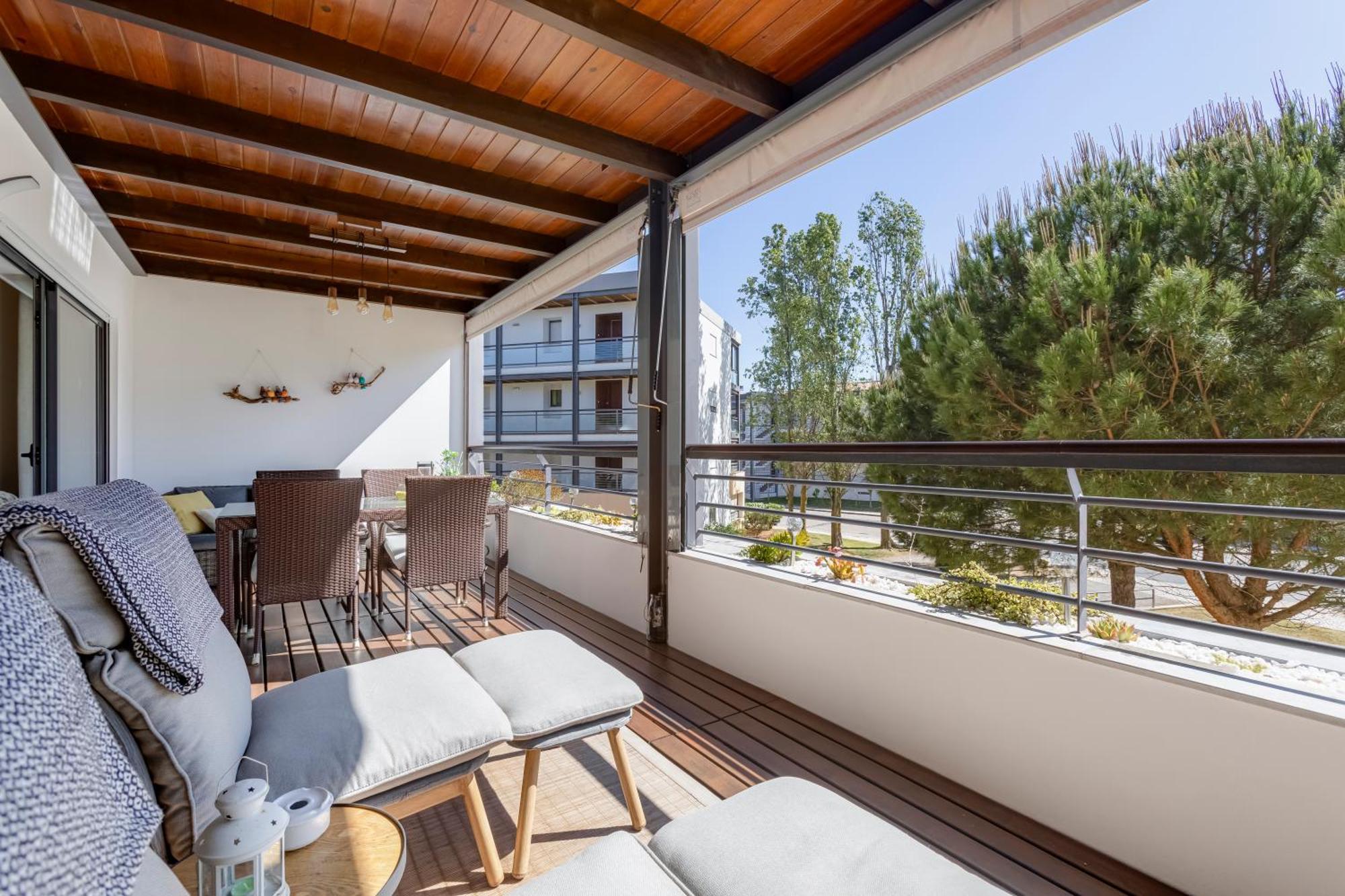 Apartamento Marina Park Lagos Esterno foto