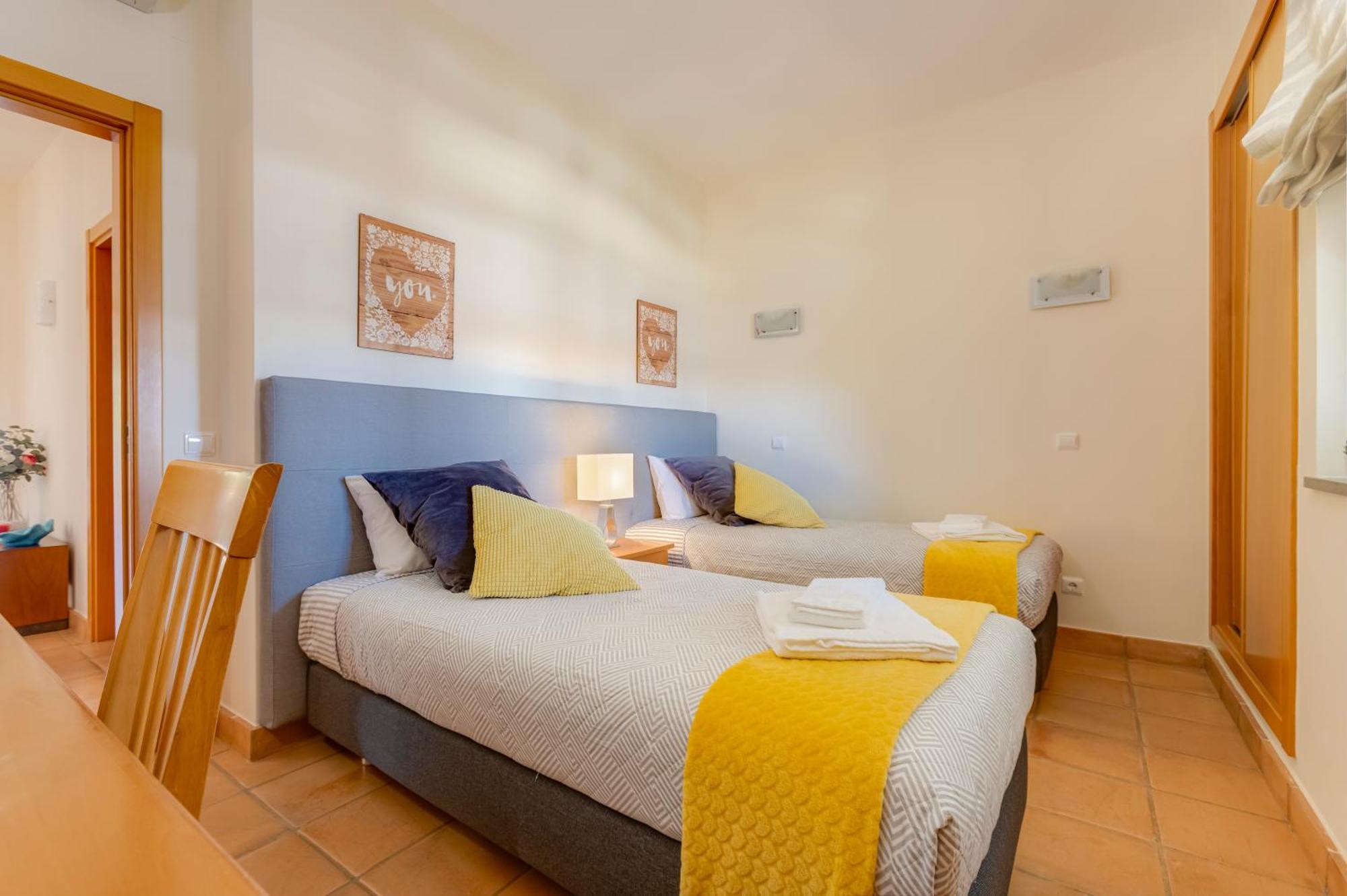 Apartamento Marina Park Lagos Esterno foto