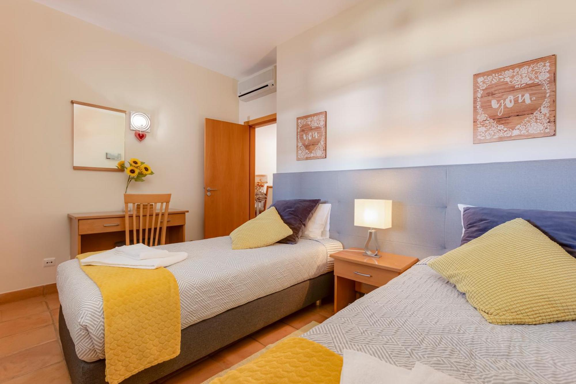 Apartamento Marina Park Lagos Esterno foto