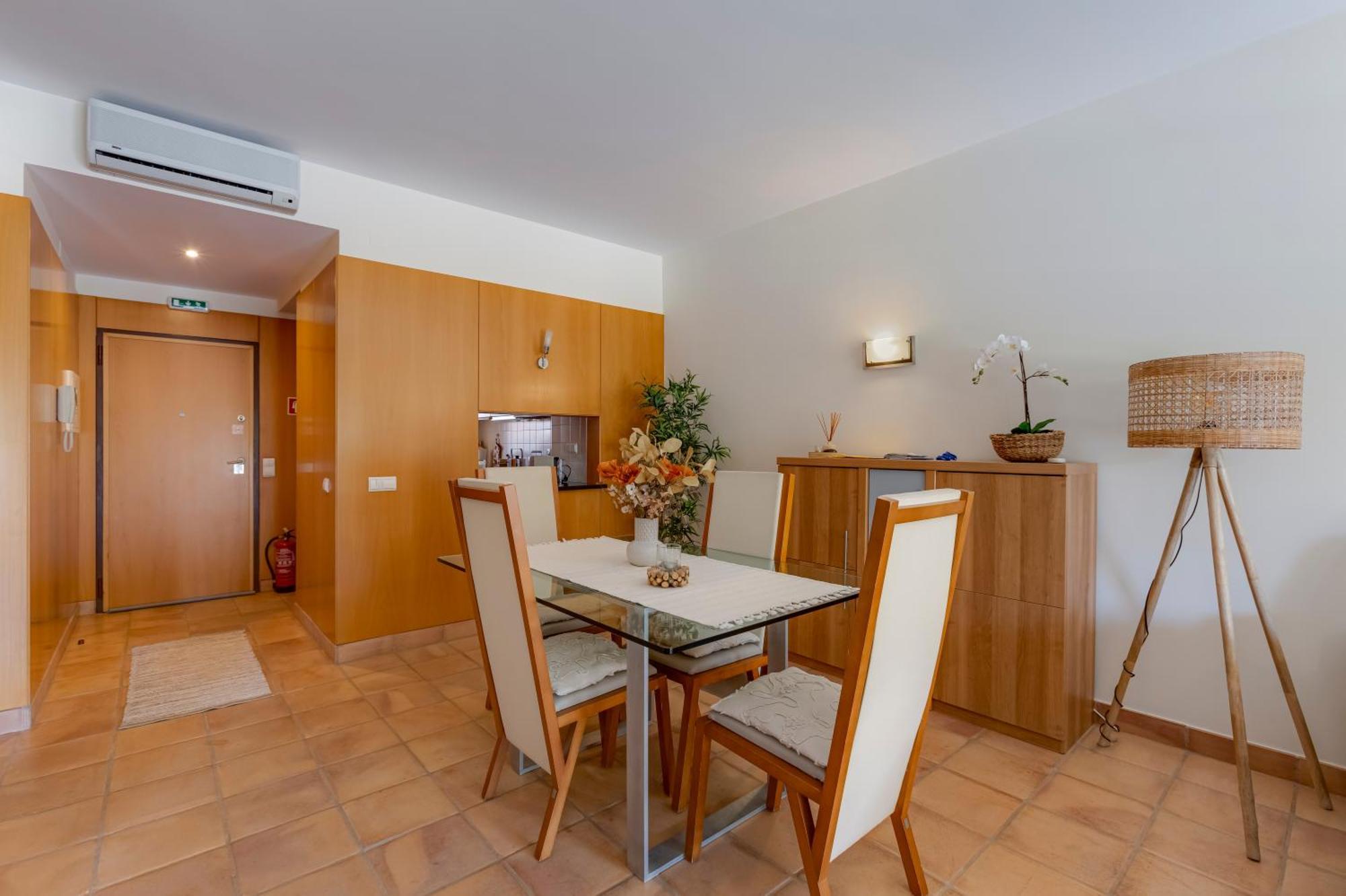 Apartamento Marina Park Lagos Esterno foto