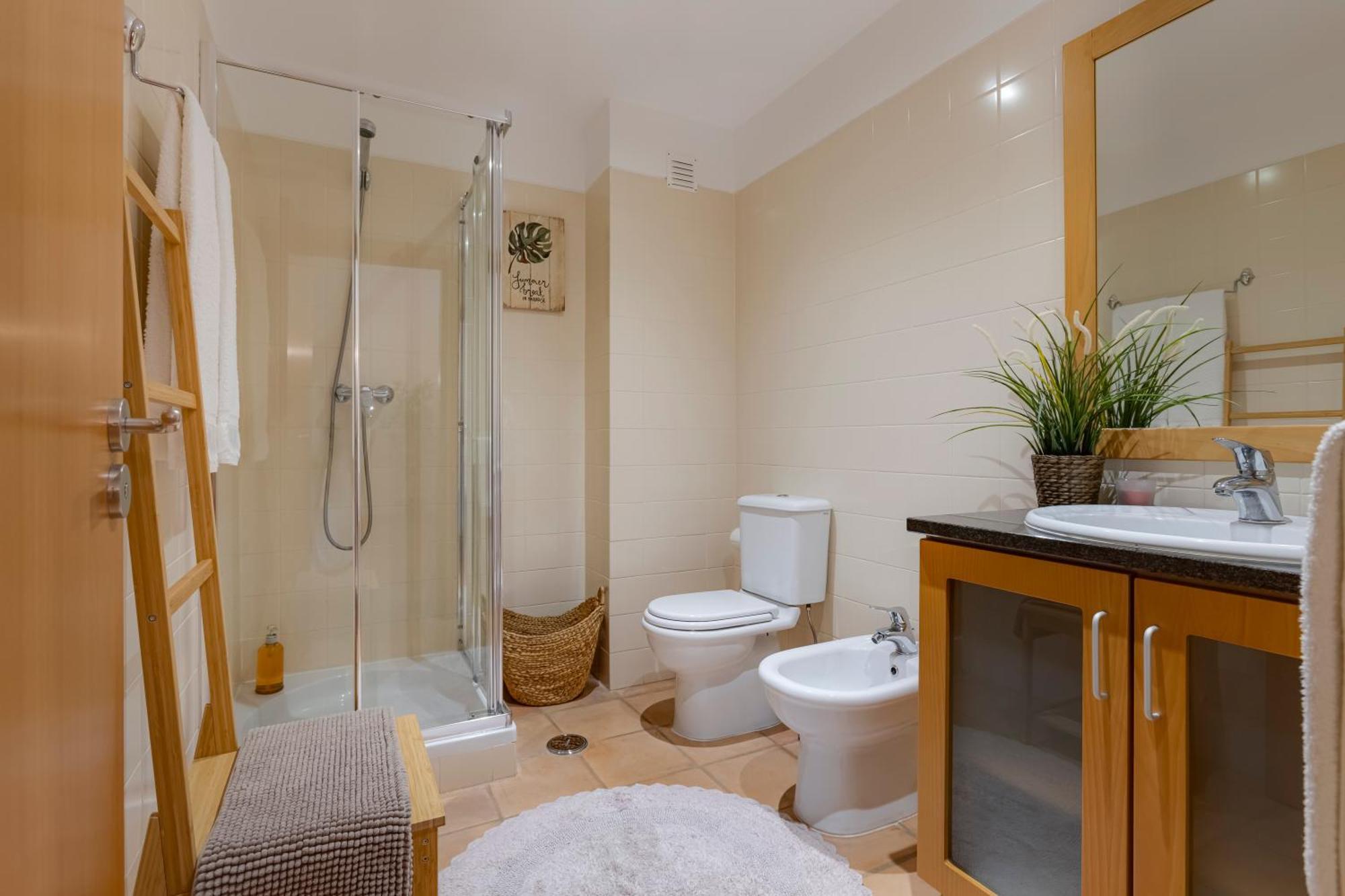 Apartamento Marina Park Lagos Esterno foto
