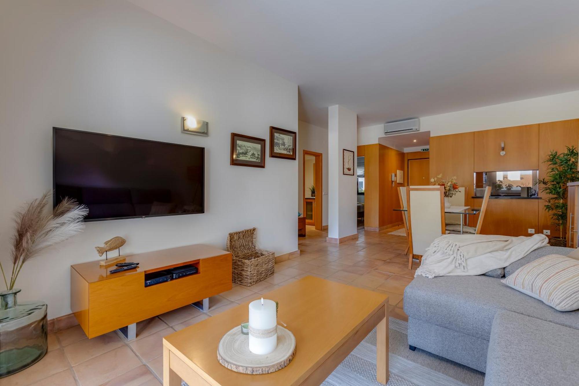 Apartamento Marina Park Lagos Esterno foto