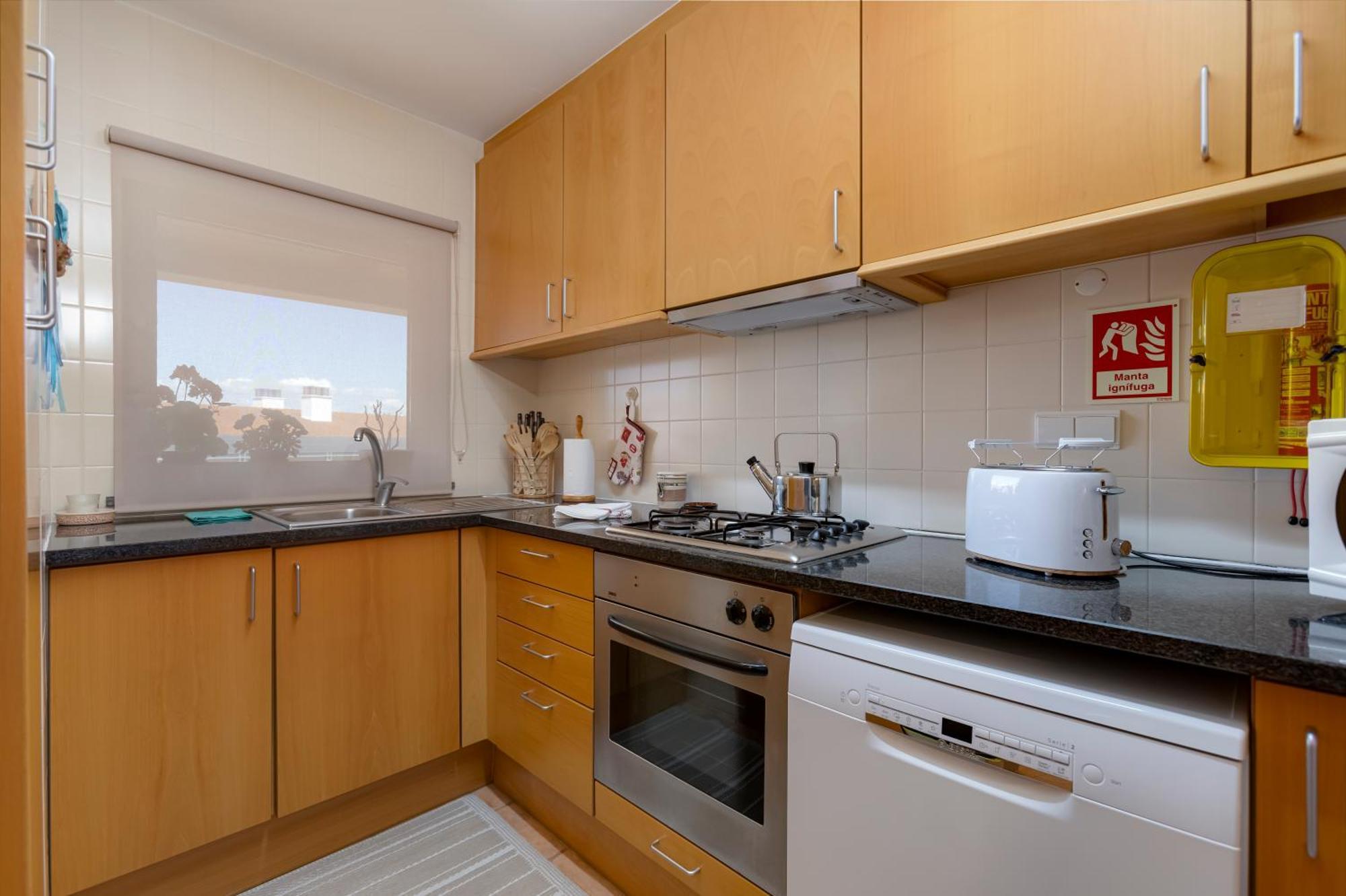 Apartamento Marina Park Lagos Esterno foto