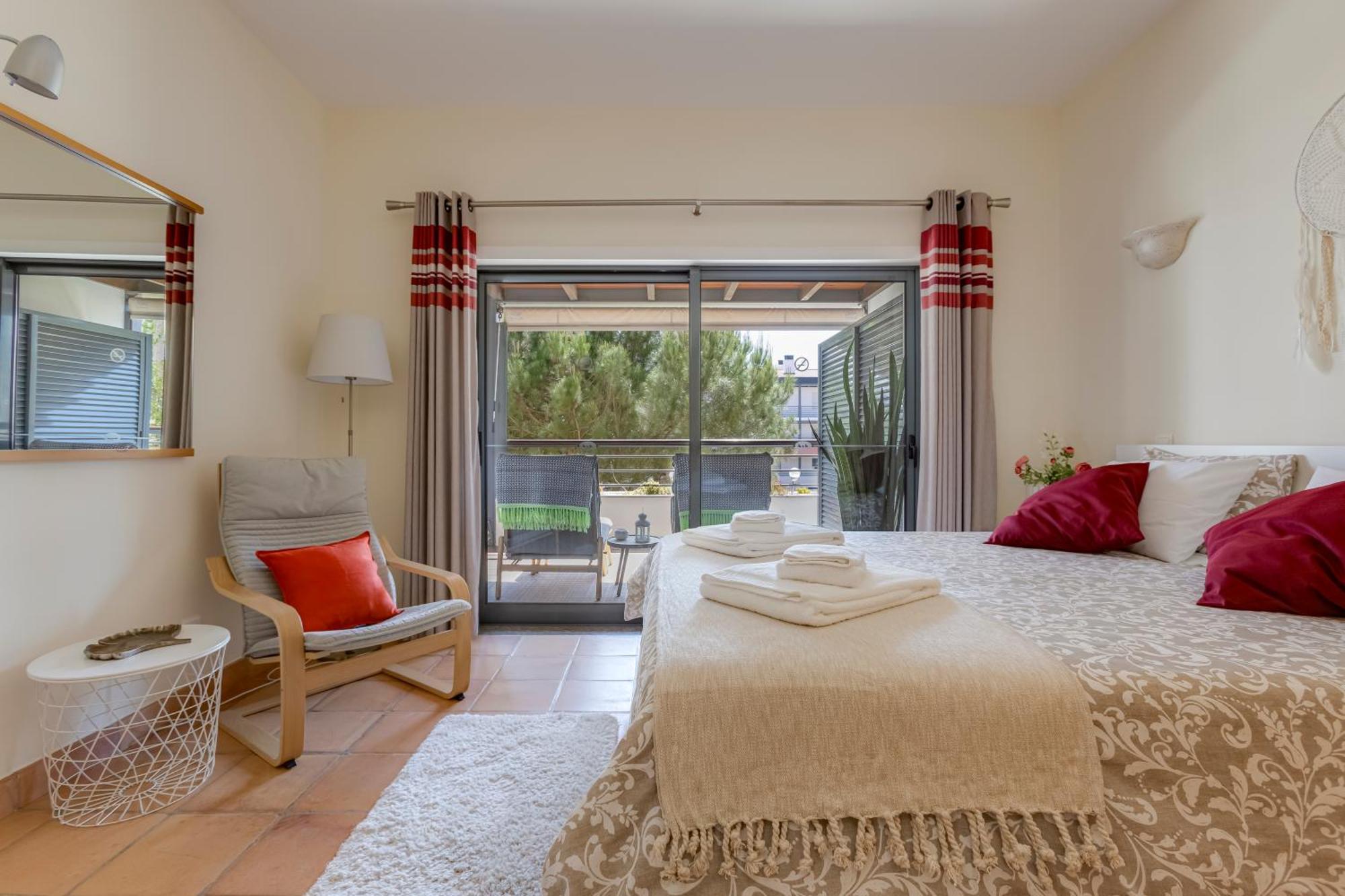 Apartamento Marina Park Lagos Esterno foto