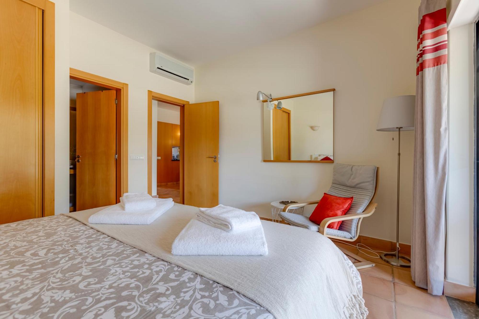 Apartamento Marina Park Lagos Esterno foto