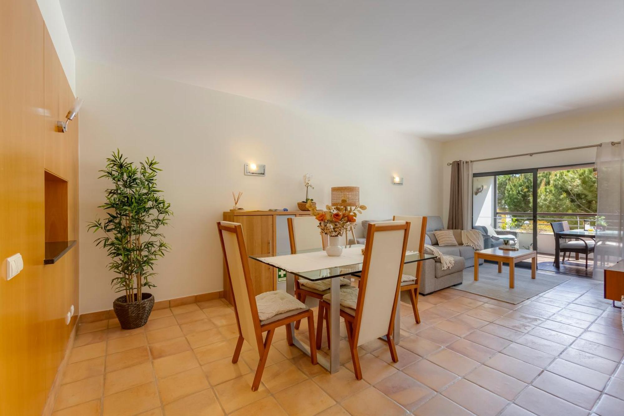 Apartamento Marina Park Lagos Esterno foto