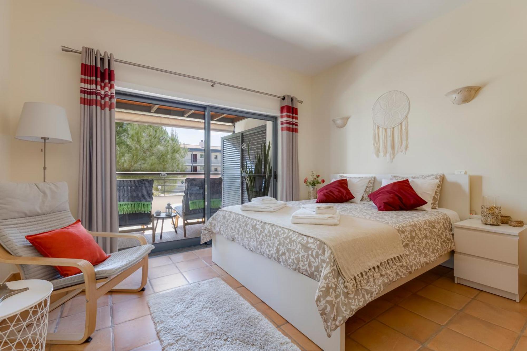 Apartamento Marina Park Lagos Esterno foto