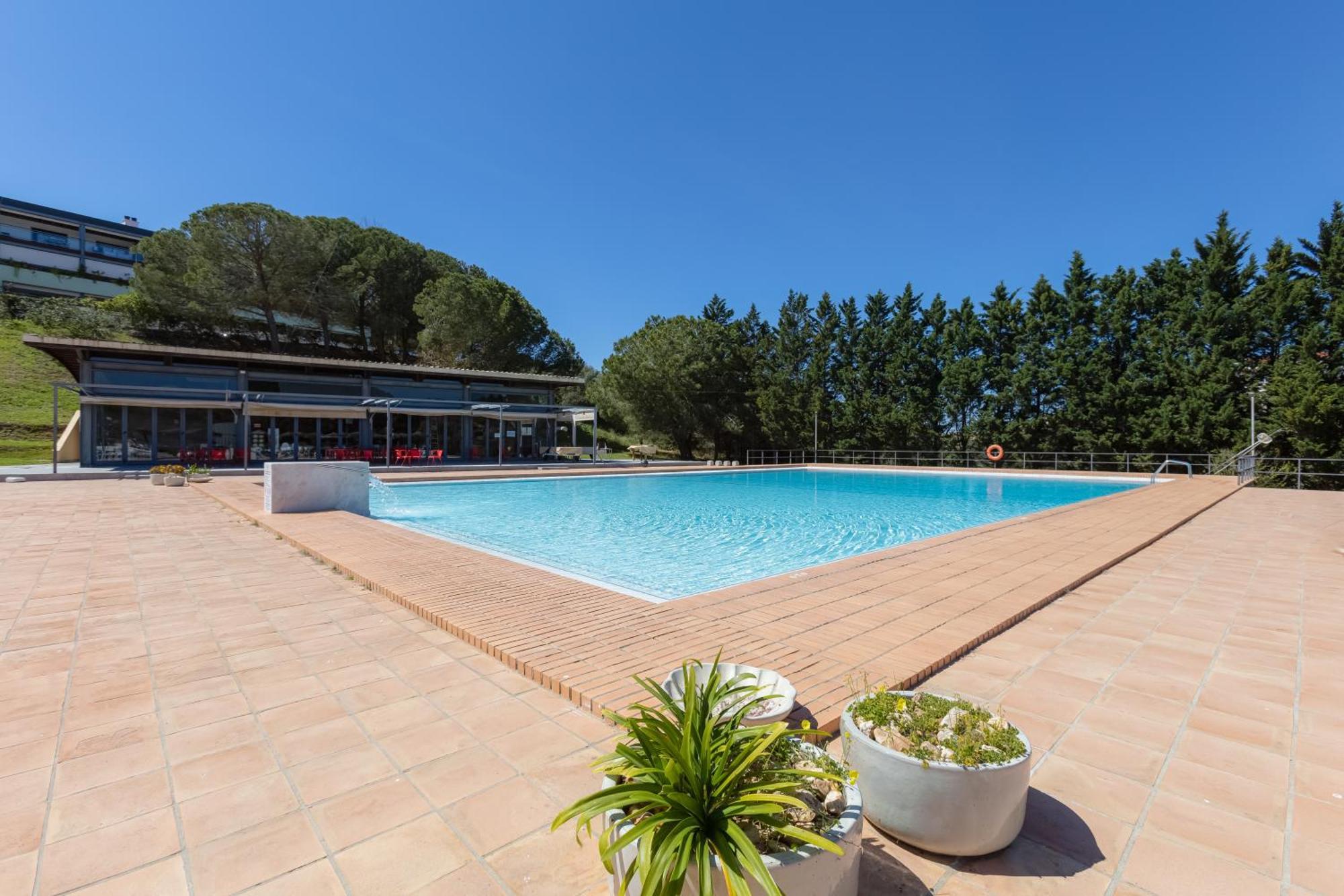 Apartamento Marina Park Lagos Esterno foto