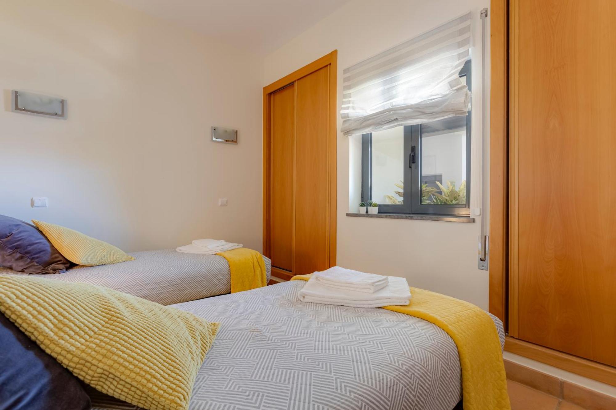 Apartamento Marina Park Lagos Esterno foto