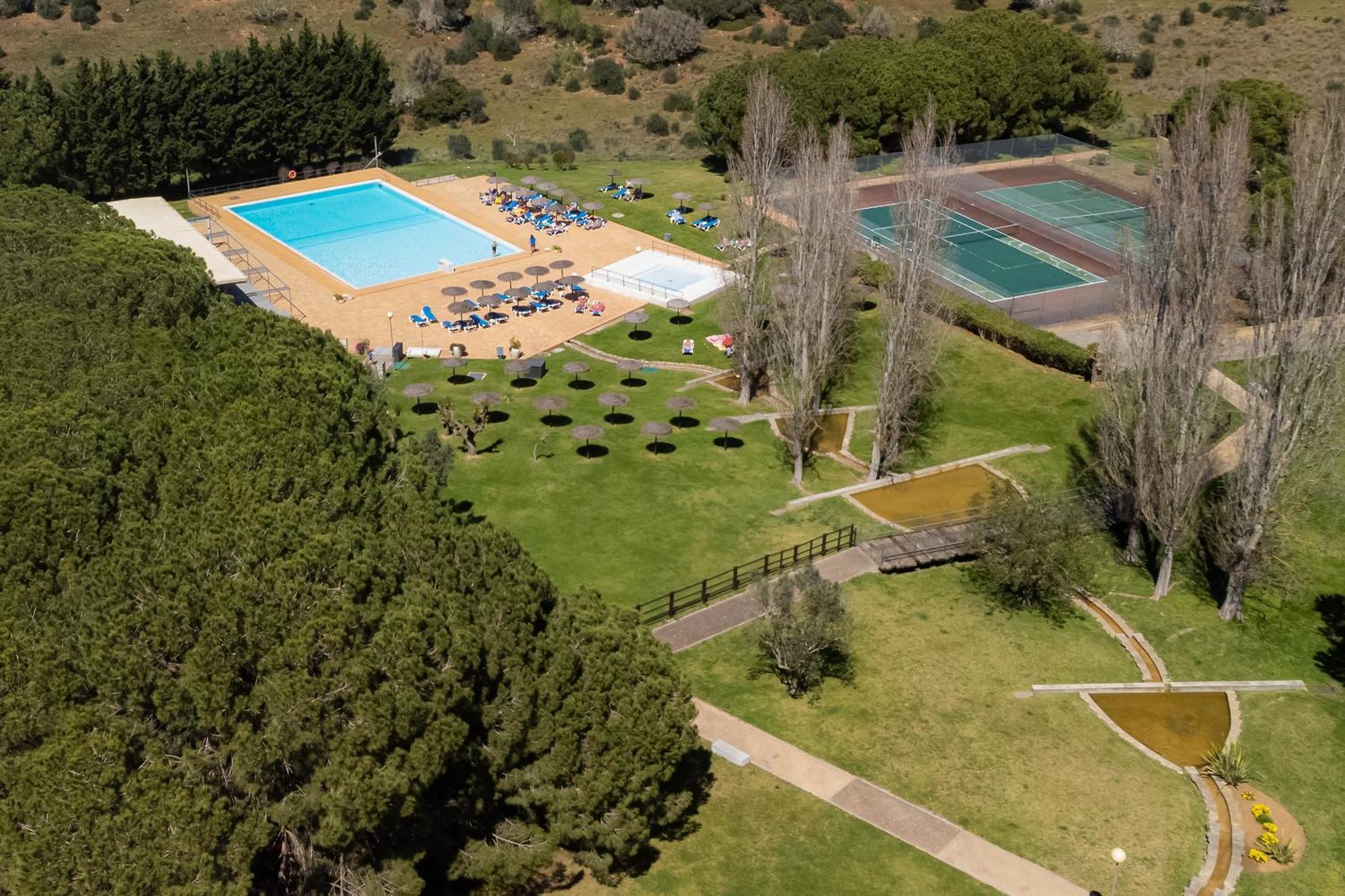 Apartamento Marina Park Lagos Esterno foto