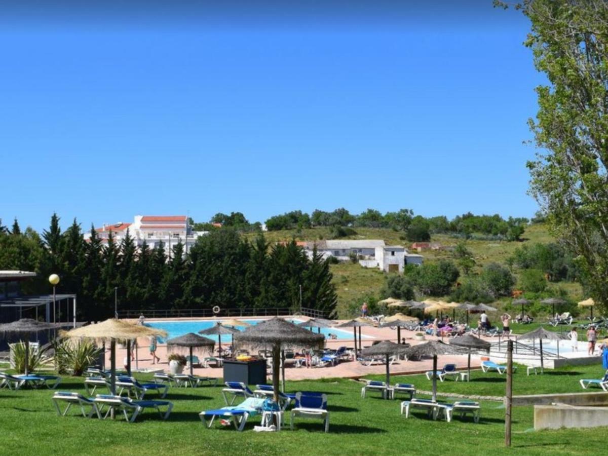 Apartamento Marina Park Lagos Esterno foto